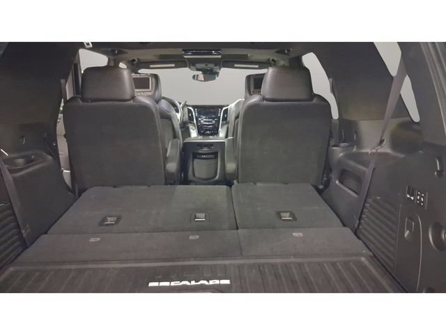 Used 2016 Cadillac Escalade Platinum AWD/4WD image 24