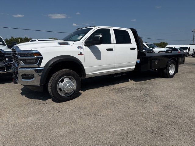 New 2025 RAM 5500 Tradesman image 47