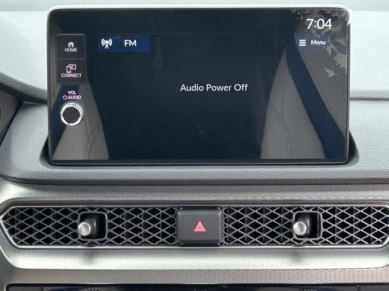 New 2026 Acura Integra A-Spec FWD image 20