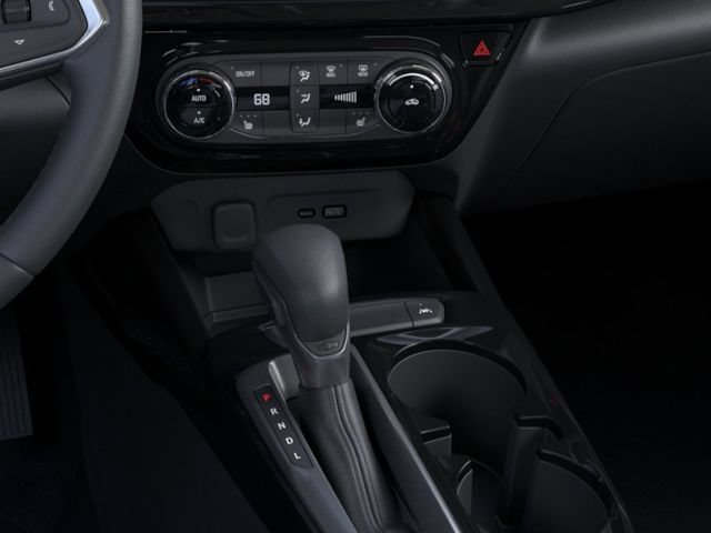 New 2026 Chevrolet Trax ACTIV FWD image 24