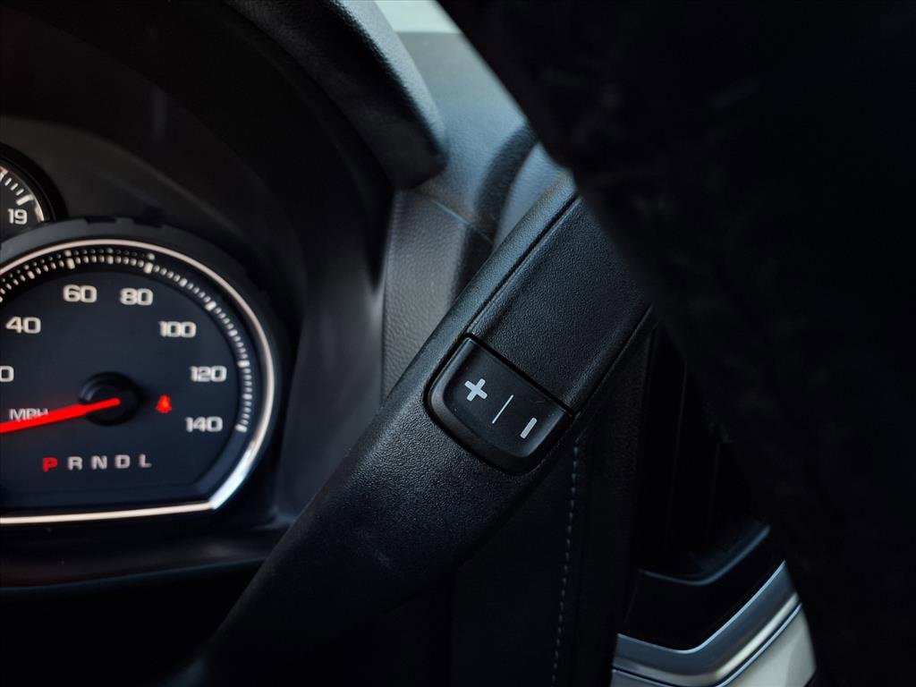 Used 2020 Chevrolet Silverado 1500 LT w/ All-Star Edition image 12