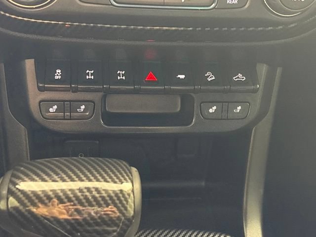Used 2019 Chevrolet Colorado ZR2 AWD/4WD image 39
