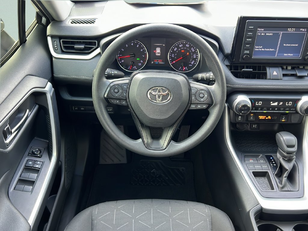 Used 2019 Toyota RAV4 XLE w/ Convenience Package FWD image 15