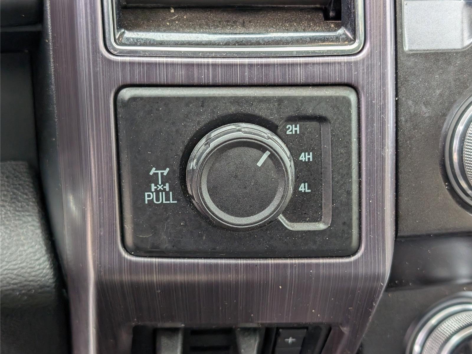 Used 2021 Ford F250 Limited AWD/4WD image 30