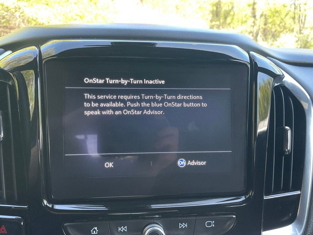 Certified 2023 Chevrolet Traverse LT AWD/4WD image 45