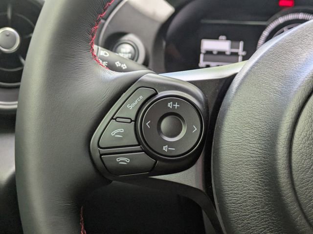 Used 2024 Subaru BRZ Limited image 26