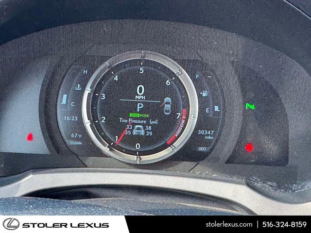 Used 2019 Lexus RC 350 F Sport w/ Accessory Package image 28