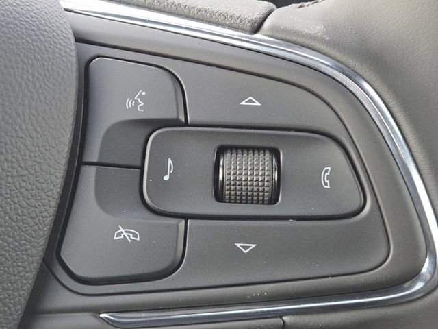 New 2026 Buick Envista Avenir image 14
