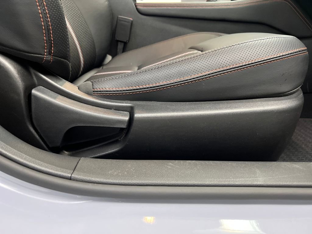Used 2024 Nissan Altima 2.5 SR image 20