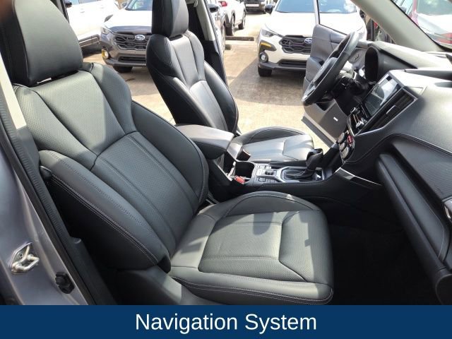 Certified 2023 Subaru Forester Touring image 22