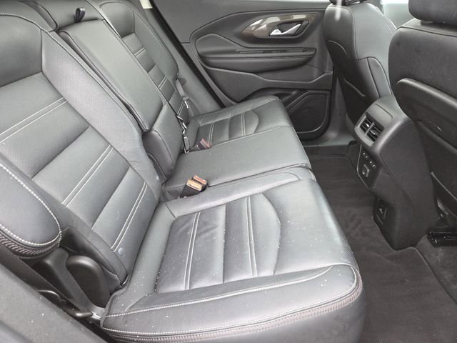 Used 2022 GMC Terrain Denali w/ Denali Premium Package image 30