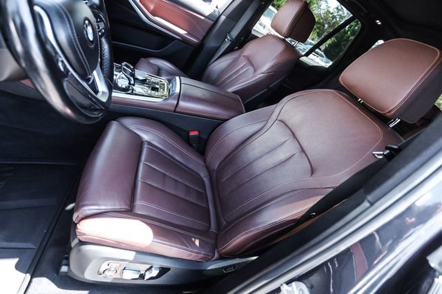 Used 2020 BMW X5 xDrive40i w/ Premium Package AWD/4WD image 41
