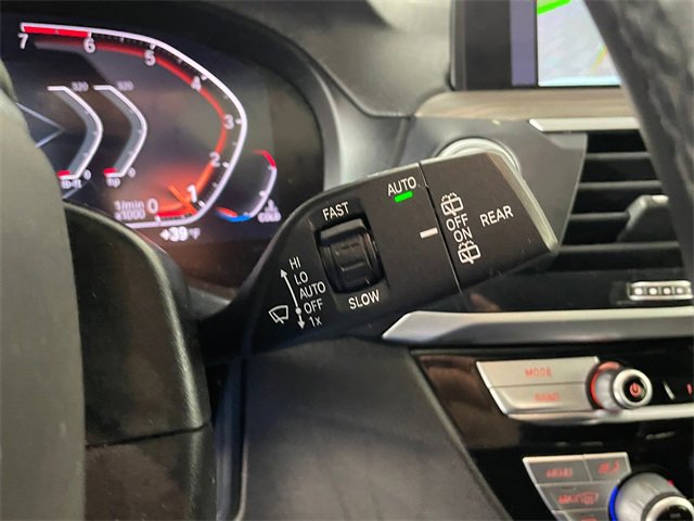 Used 2020 BMW X3 xDrive30i w/ Executive Package image 15