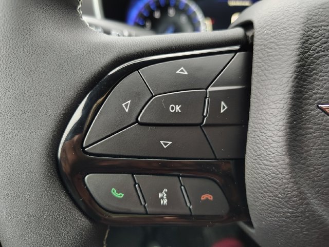 New 2026 Chrysler Pacifica Select AWD/4WD image 13
