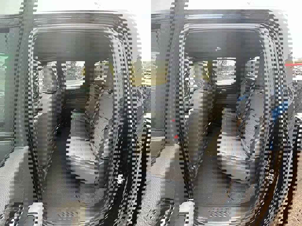 New 2026 Chevrolet Silverado 1500 ZR2 image 31