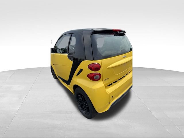 Used 2013 smart fortwo Coupe RWD image 5