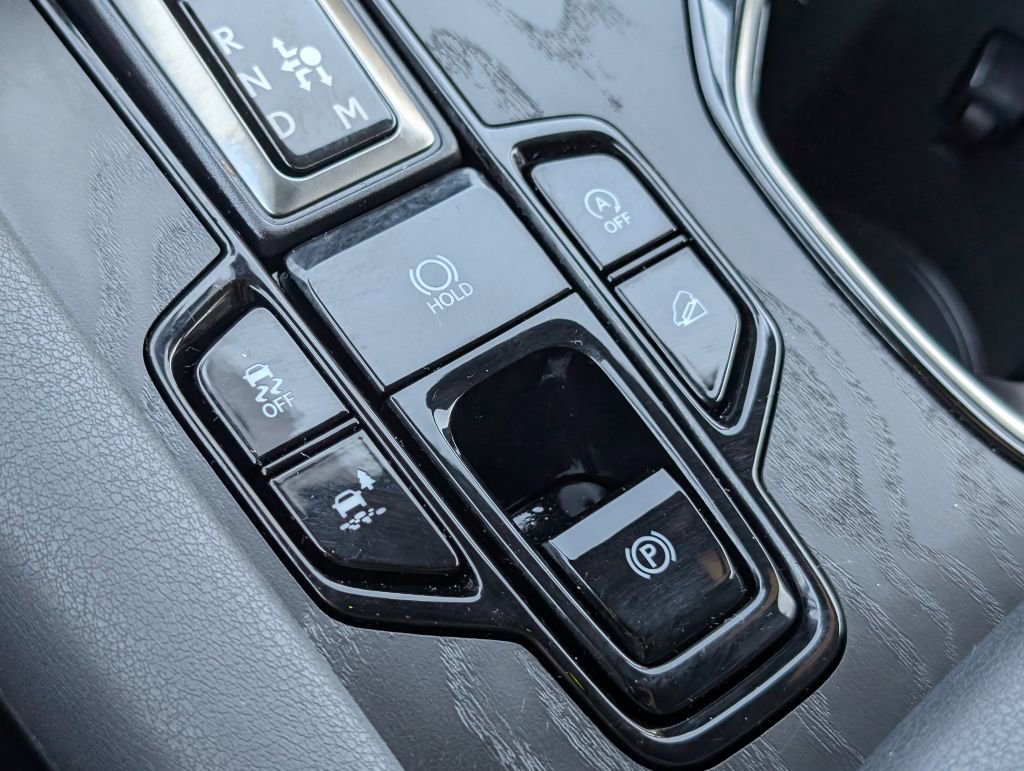 Used 2023 Lexus RX 350 Premium Plus w/ Accessory Package image 23