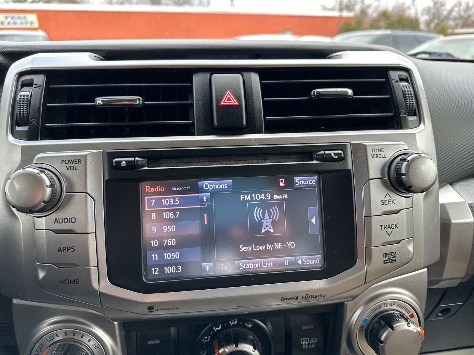 Used 2016 Toyota 4Runner SR5 image 34