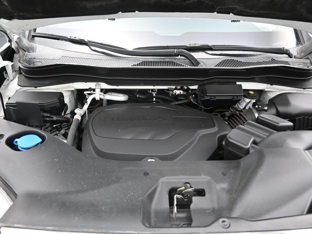 Used 2022 Honda Ridgeline RTL image 12