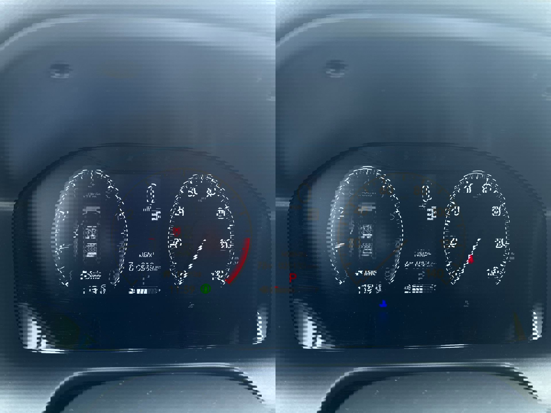 Certified 2024 Honda HR-V Sport image 10