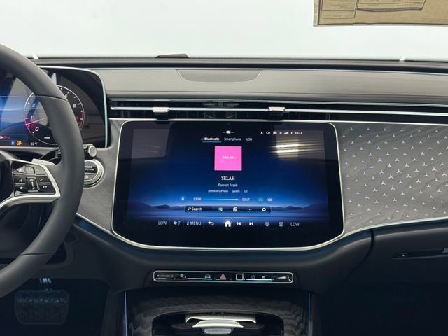 New 2026 Mercedes-Benz E 350 Sedan image 4