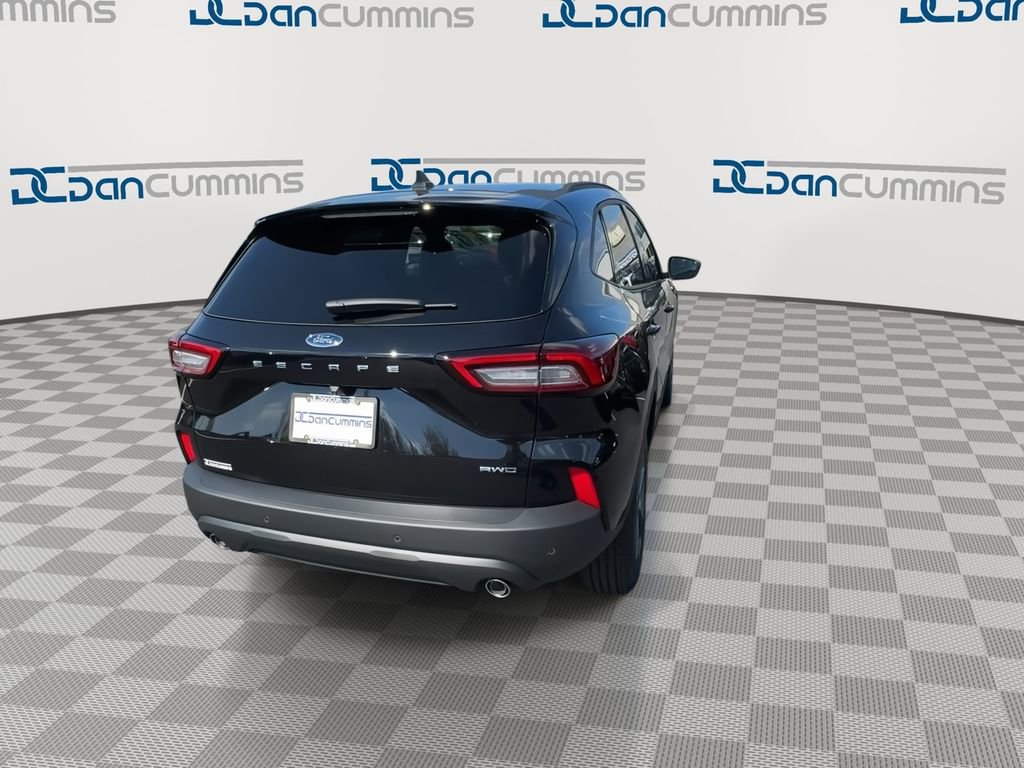 New 2026 Ford Escape ST-Line w/ Tech Pack #1 image 7