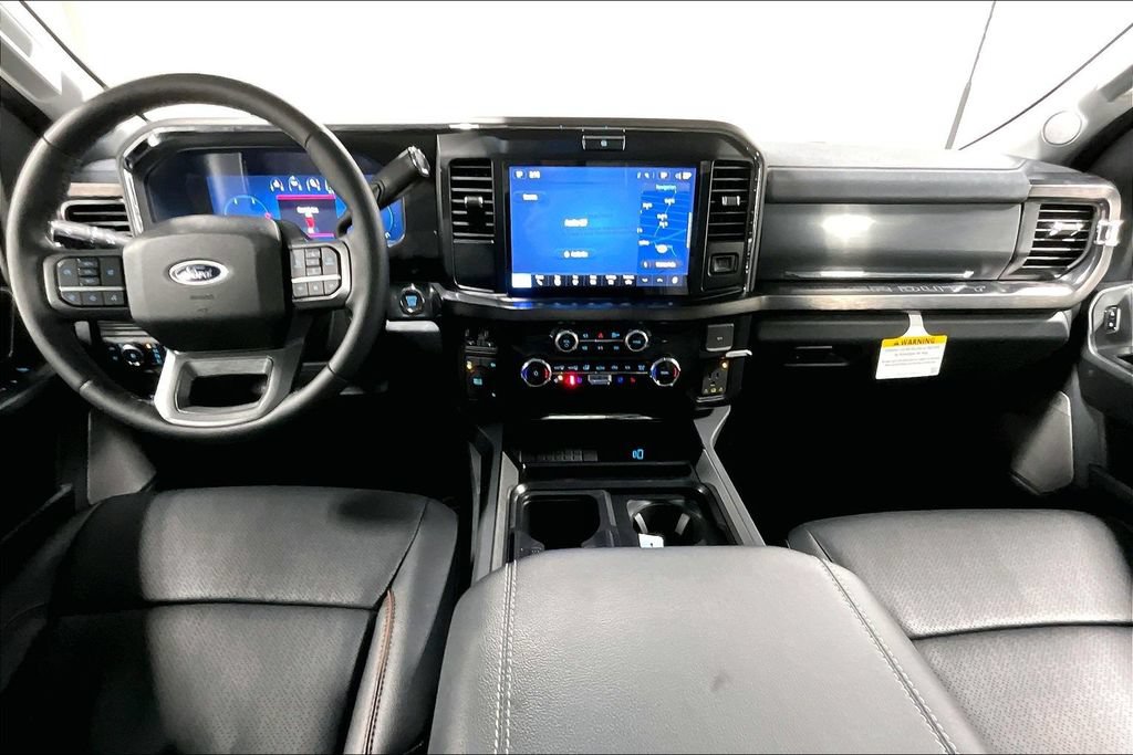 Used 2026 Ford F450 Lariat AWD/4WD image 18