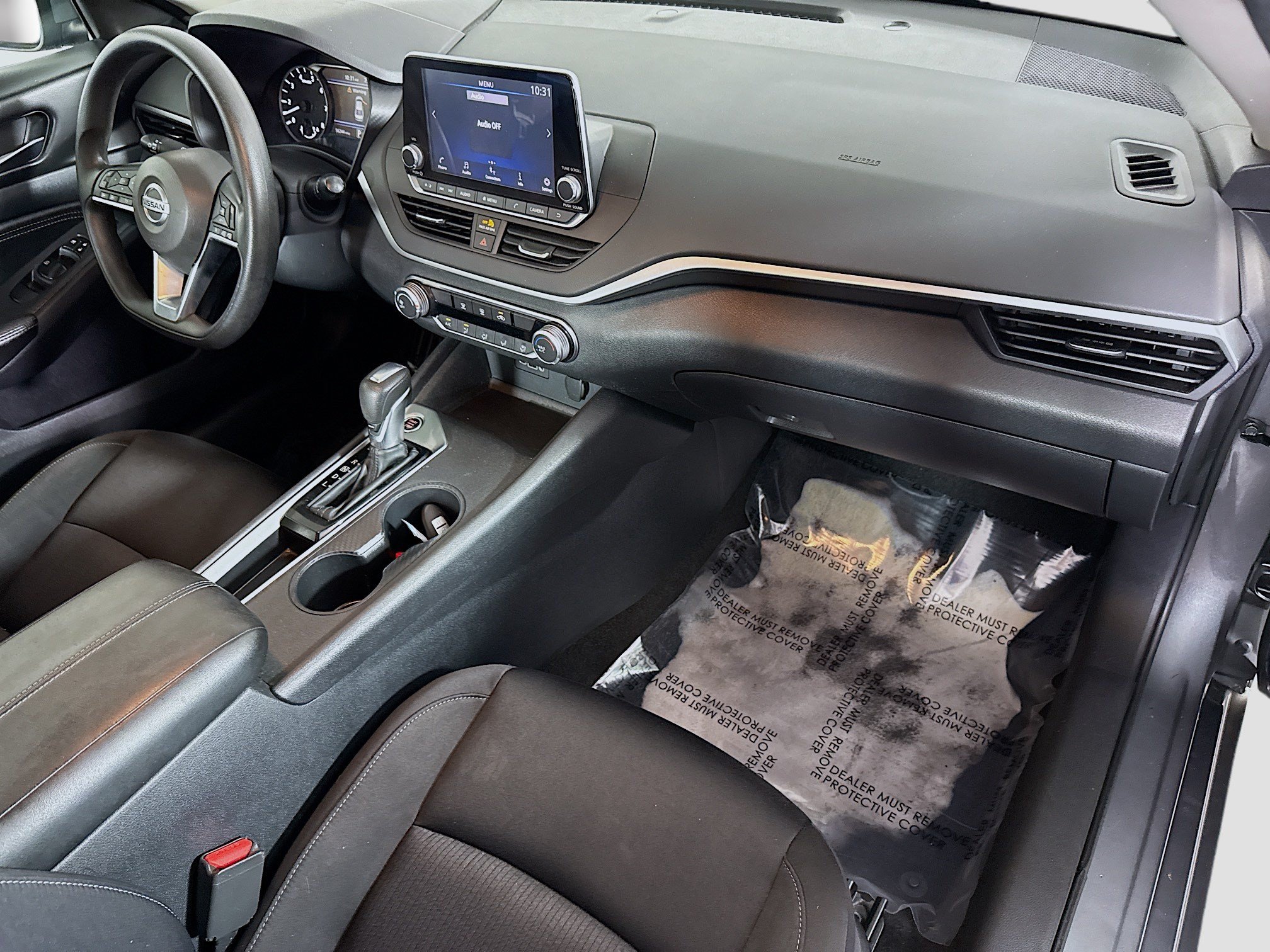 Used 2020 Nissan Altima 2.5 S FWD image 30