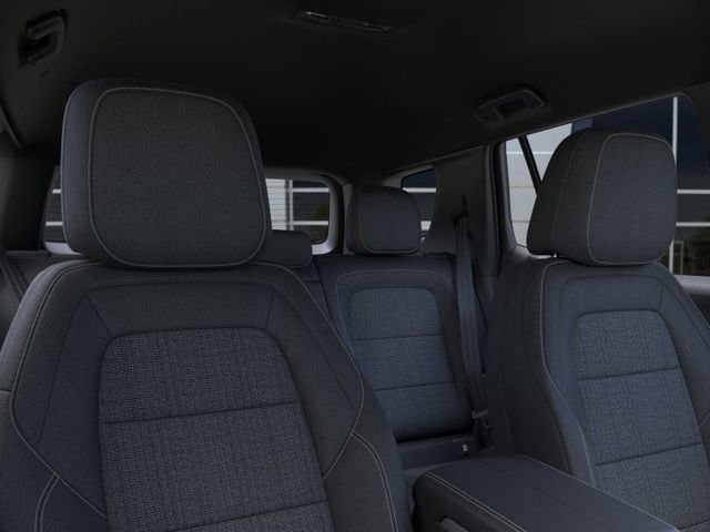 New 2026 GMC Terrain Elevation w/ Technology Package II image 29