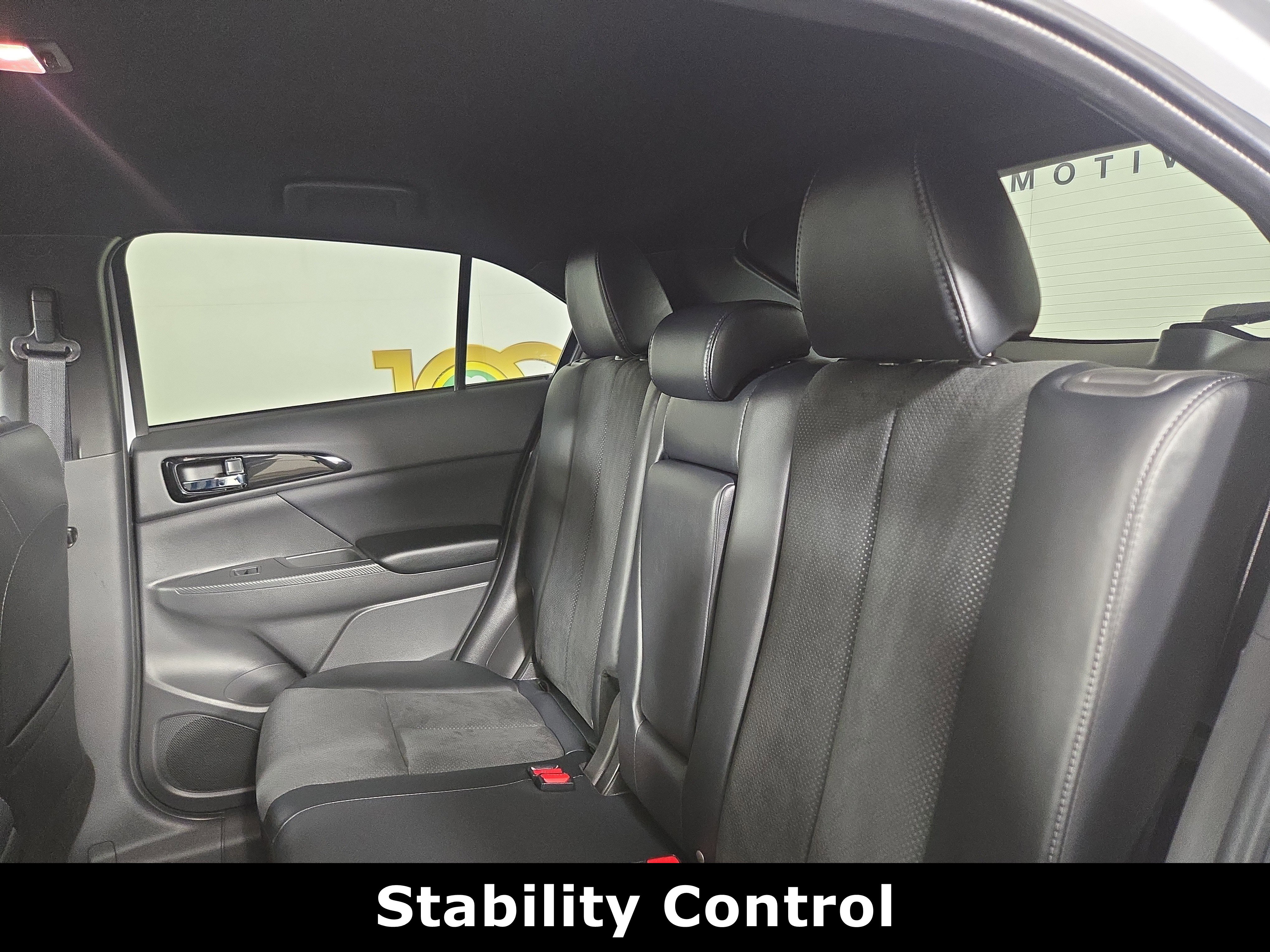 New 2026 Mitsubishi Eclipse Cross Black Edition image 11