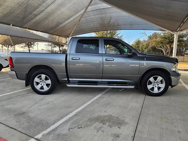 Used 2009 Dodge Ram 1500 Truck SLT w/ Big Horn Regional Pkg image 4