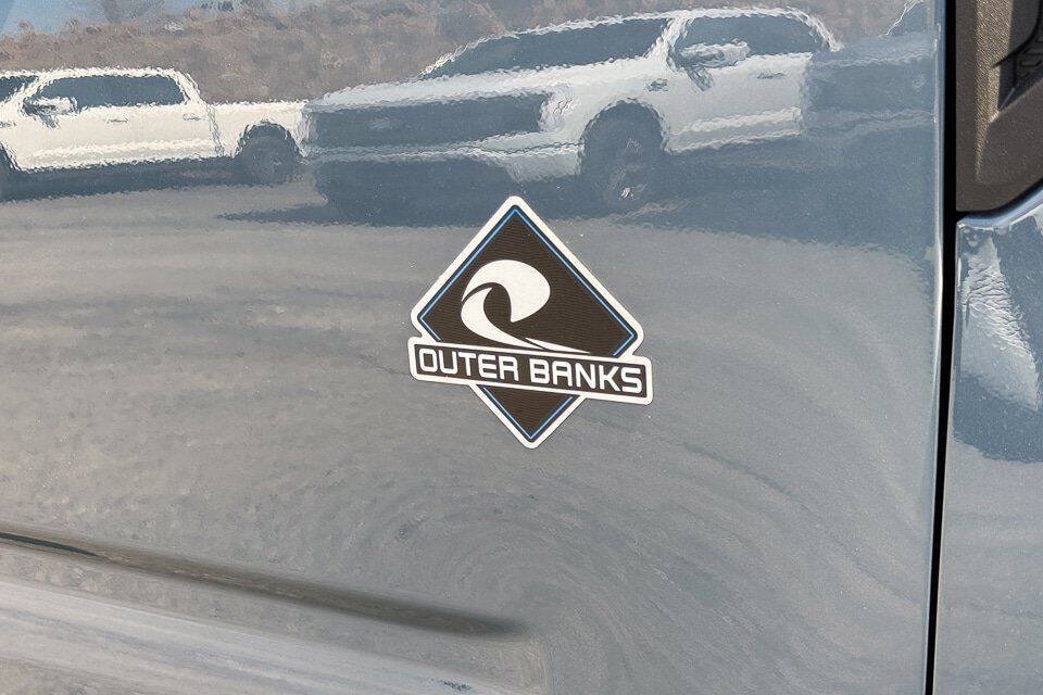 New 2026 Ford Bronco Sport Outer Banks AWD/4WD image 11