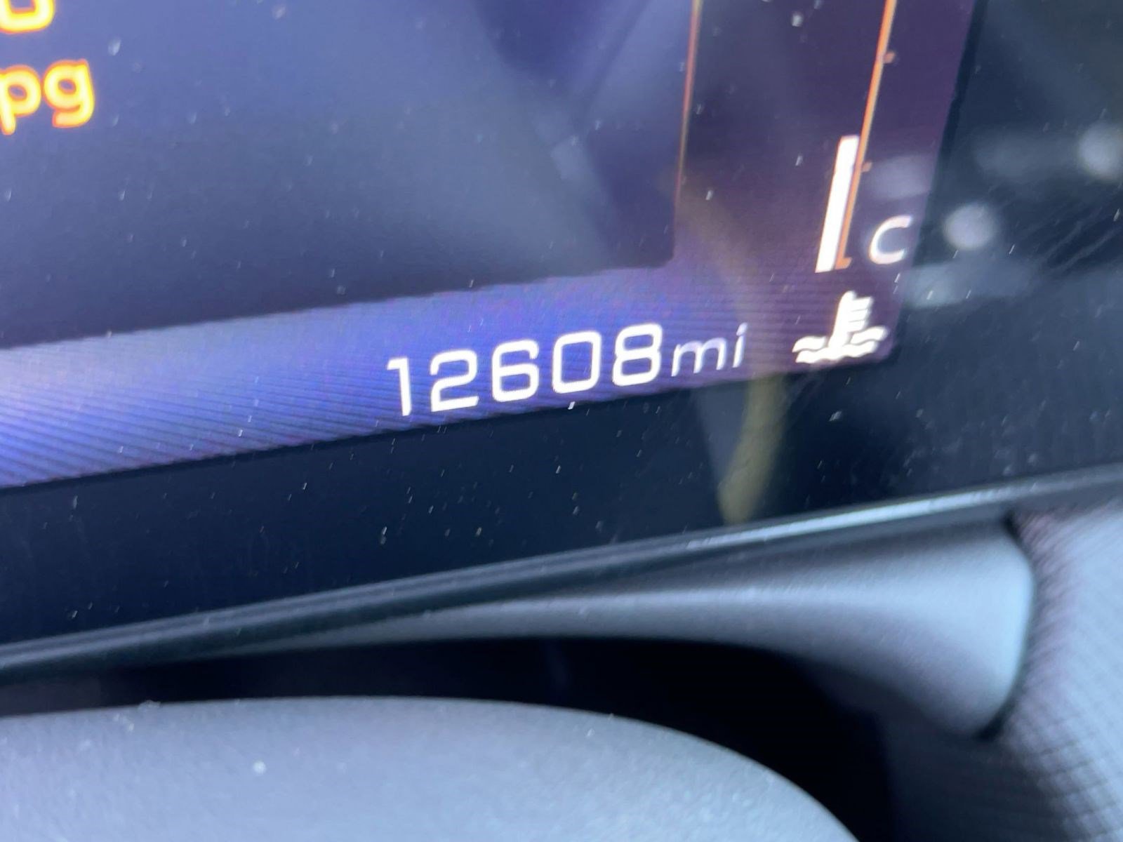 Used 2024 Chevrolet TrailBlazer ACTIV w/ Driver Confidence Package image 20