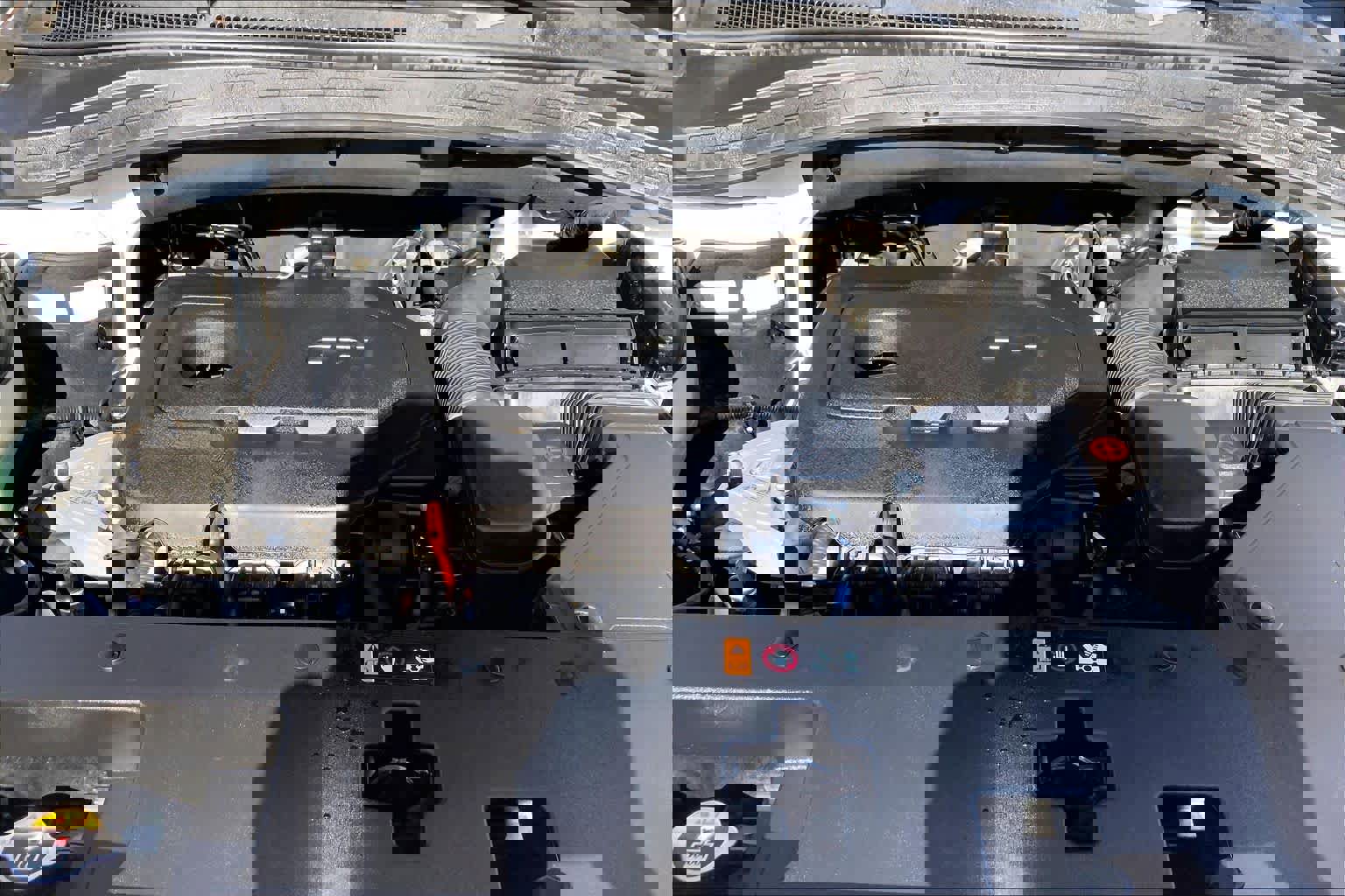 Used 2019 Hyundai Santa Fe SEL image 30