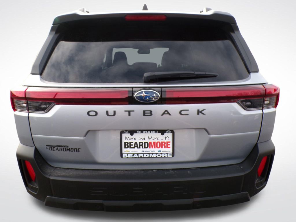 New 2026 Subaru Outback Touring AWD/4WD image 3