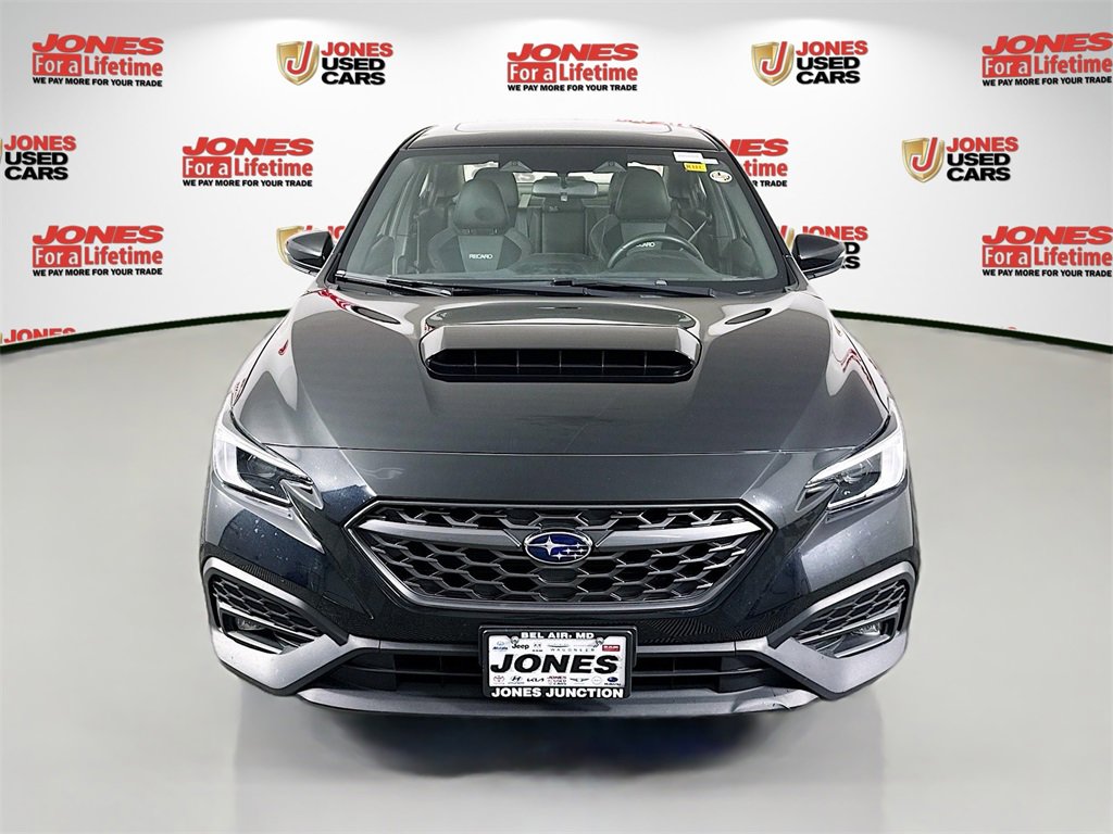 Used 2022 Subaru WRX GT image 14