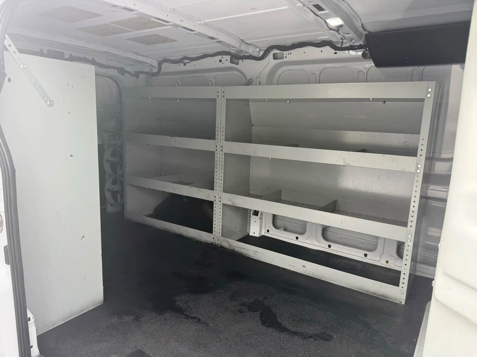Used 2022 Ford Transit 250 Low Roof image 36