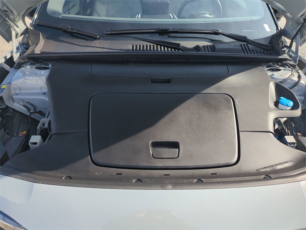 Used 2025 Volvo EX30 Ultra image 34