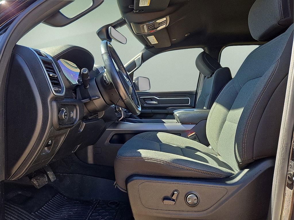 Used 2023 RAM 1500 Lone Star image 22