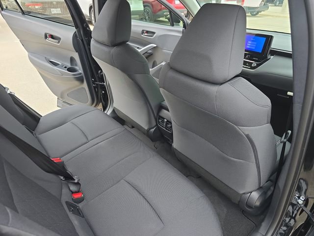 New 2026 Toyota Corolla Cross LE image 11