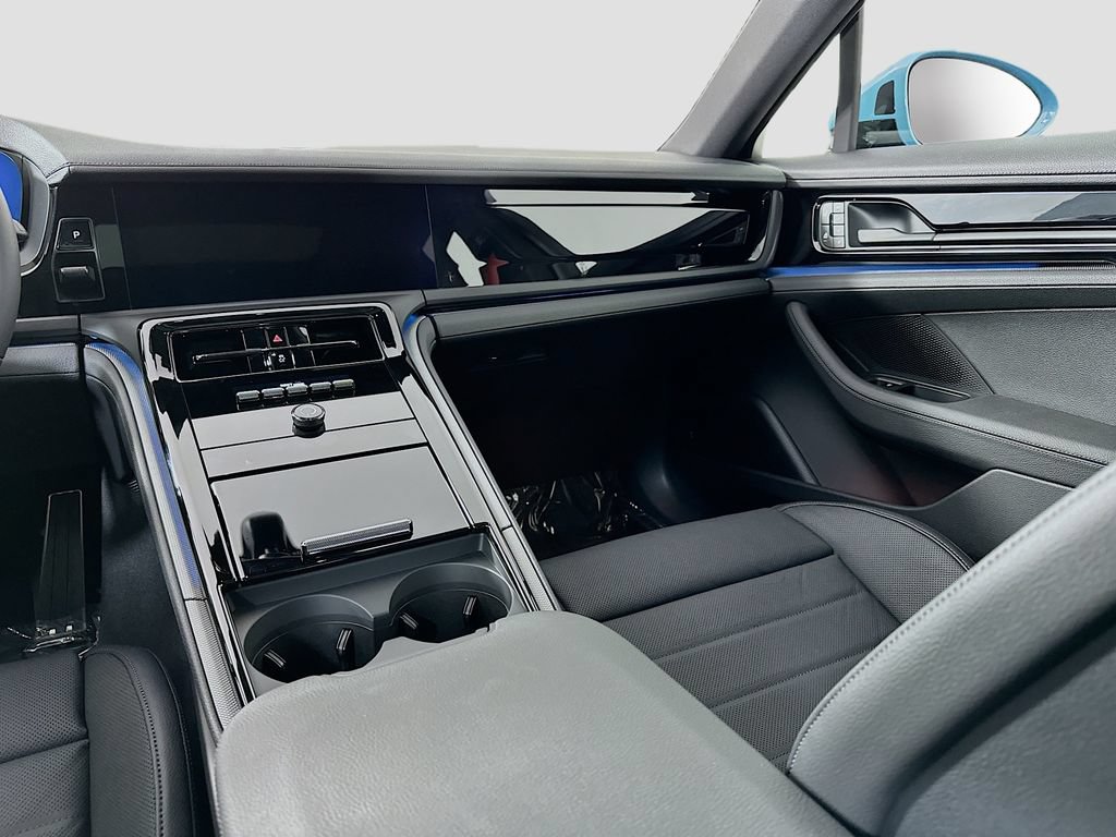 New 2026 Porsche Panamera RWD image 26