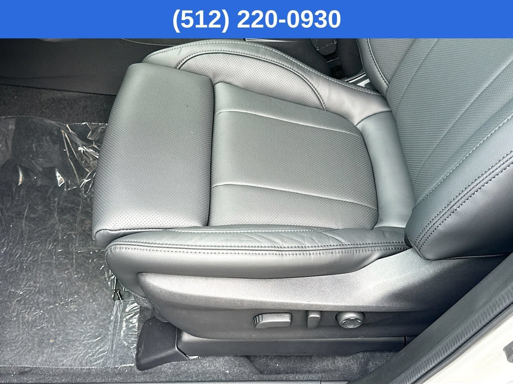New 2026 Subaru Ascent Bronze Edition AWD/4WD image 24