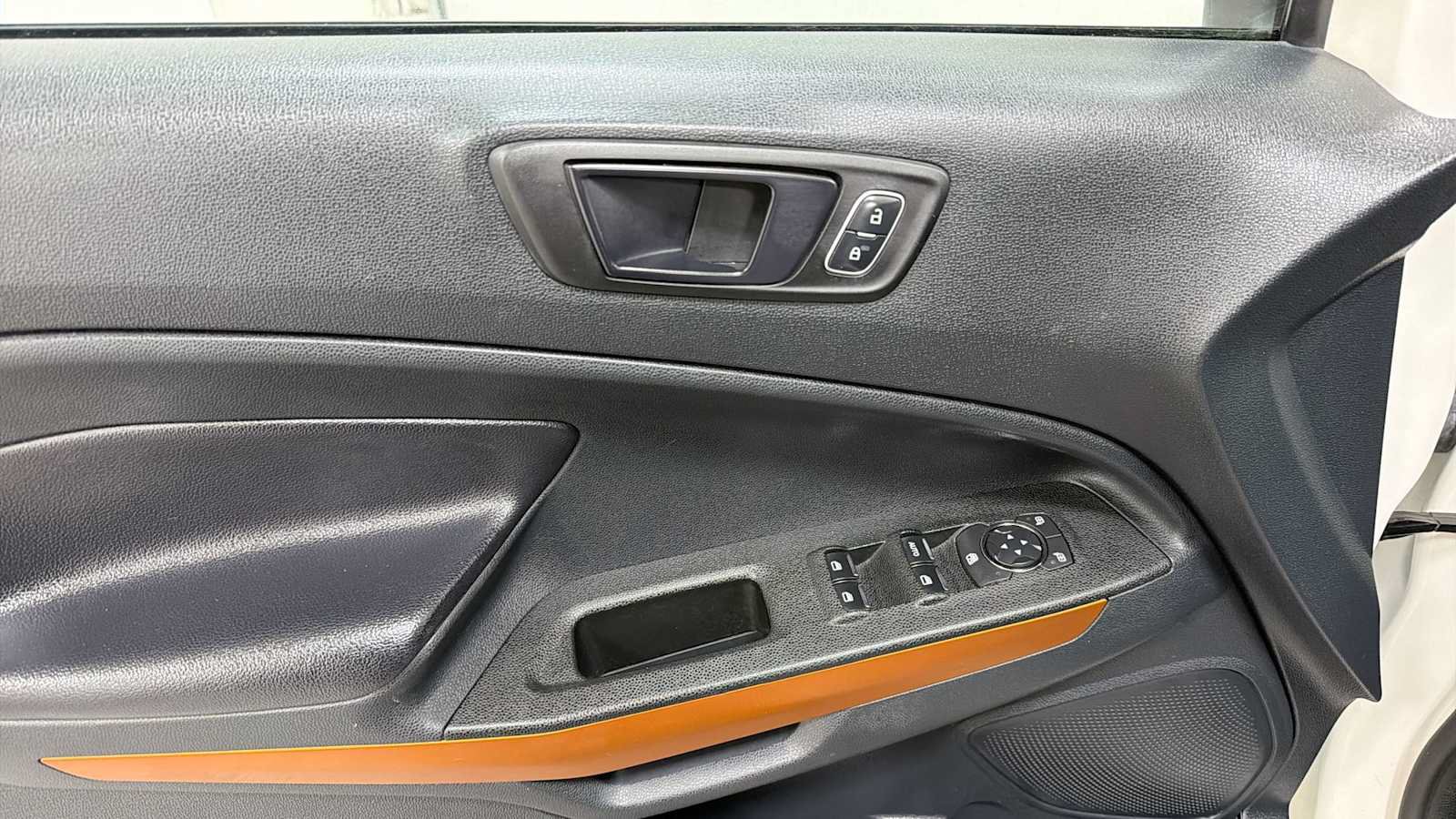Used 2018 Ford EcoSport SES AWD/4WD image 15