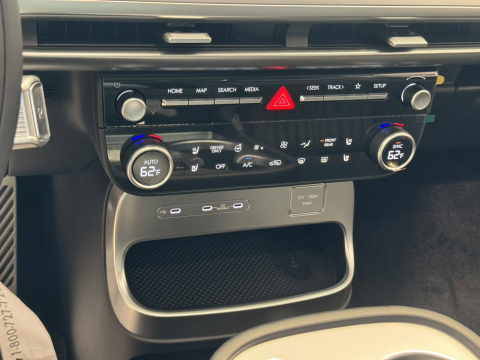 New 2026 Hyundai Ioniq 9 Calligraphy image 23