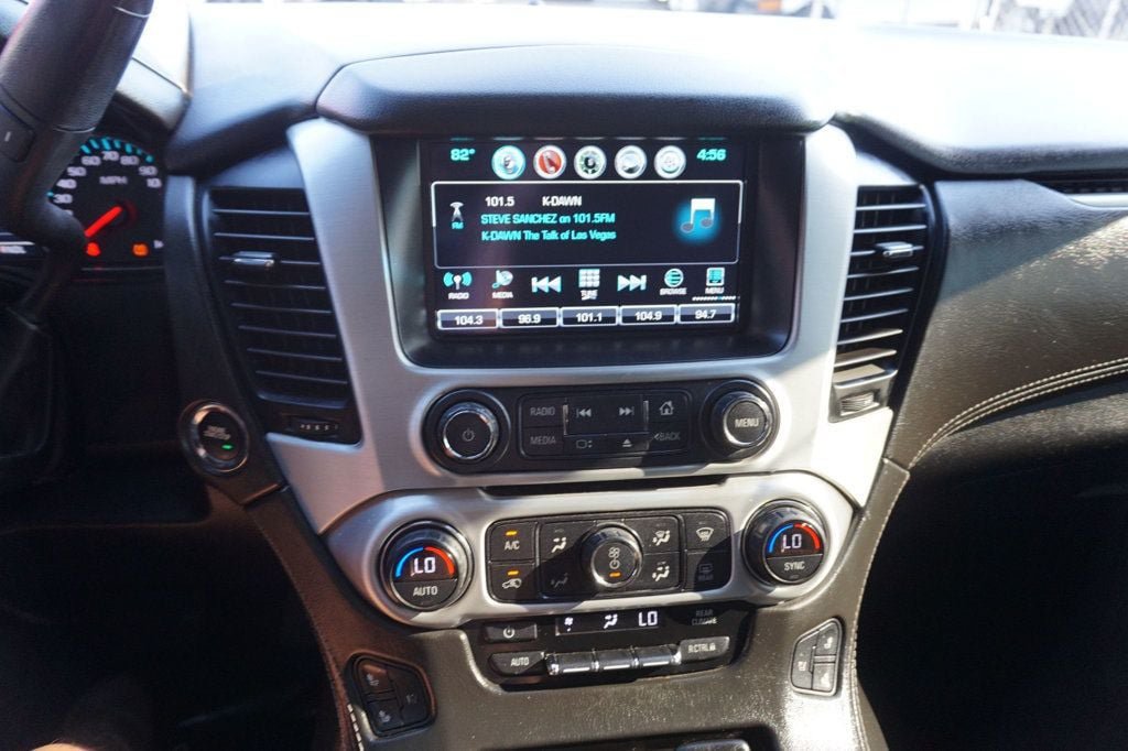 Used 2020 GMC Yukon SLT w/ Open Road Package RWD image 33