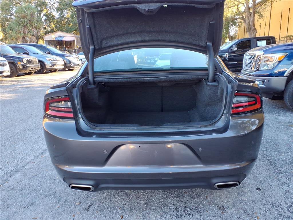 Used 2019 Dodge Charger SXT w/ Cold Weather Package image 29