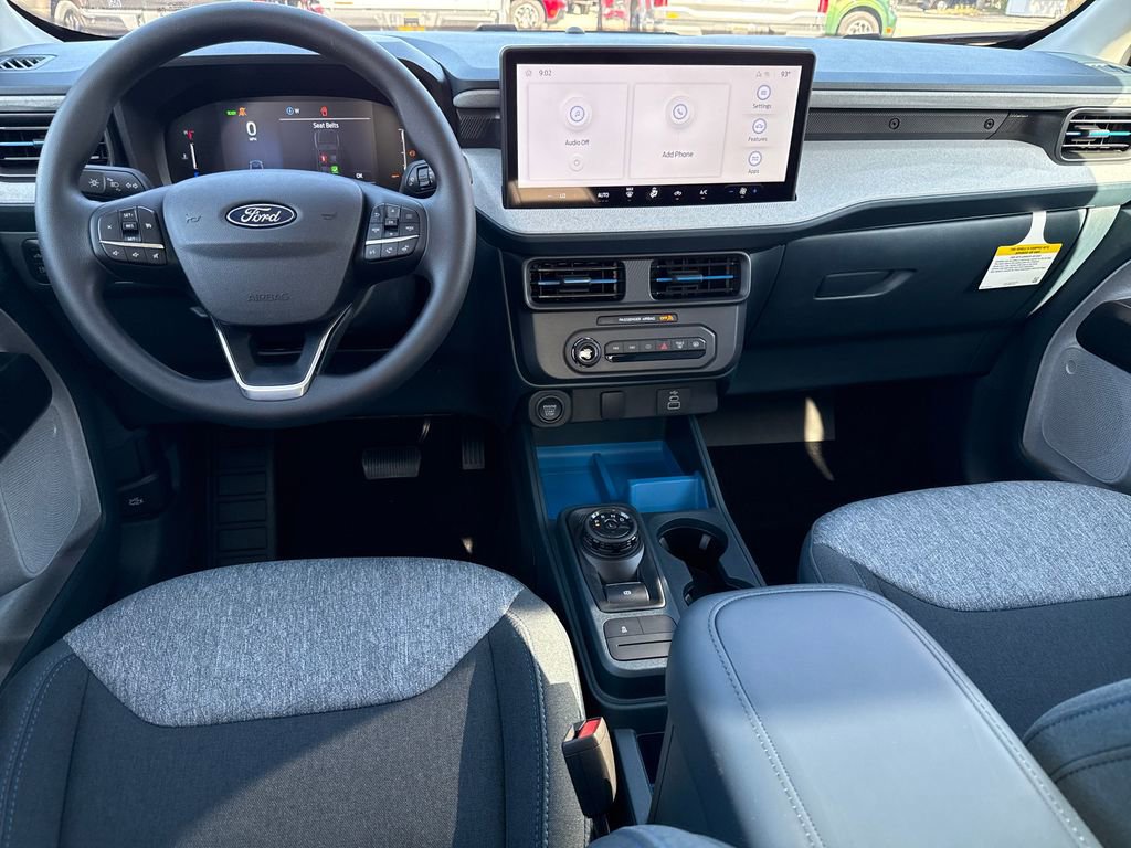 New 2025 Ford Maverick XLT image 6