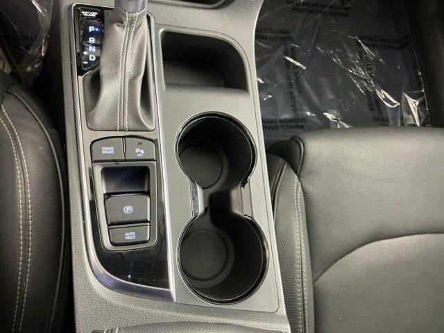 Used 2017 Hyundai Sonata Limited 2.0T FWD image 28