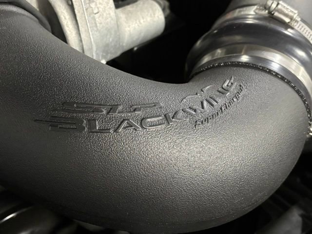 Used 2011 Chevrolet Camaro SS image 9