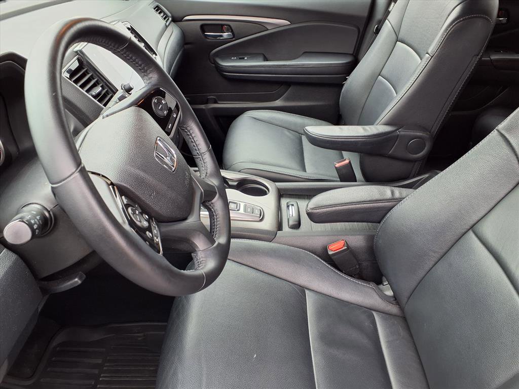 Used 2021 Honda Pilot EX-L image 16